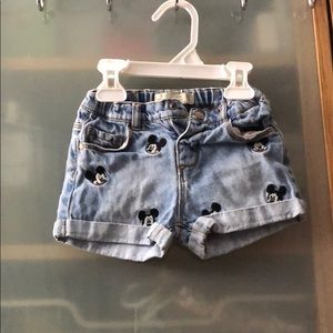 Zara Baby Girl Collection